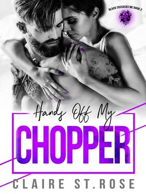 cover image of Hands Off My Chopper